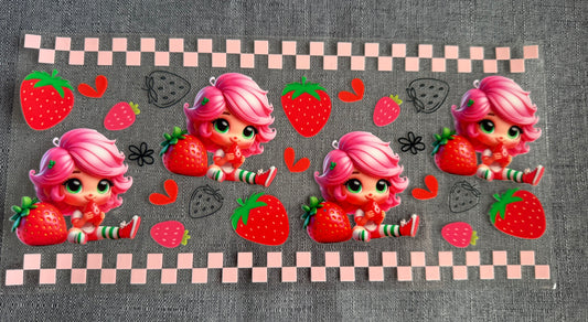 Strawberry A2