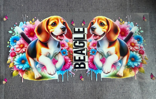 Dog wrap B1