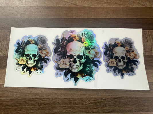 Holographic A9