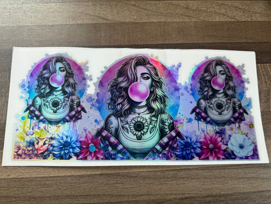 Holographic A2