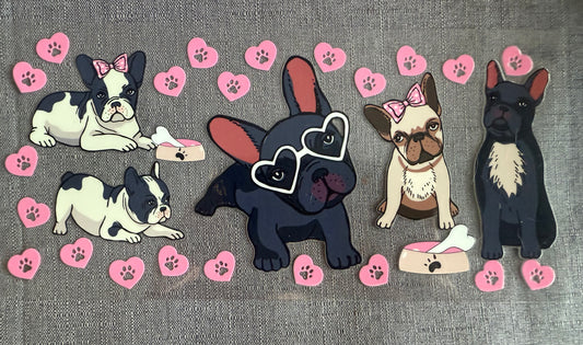 Dog Wrap A9