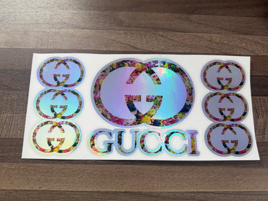 Holographic B3