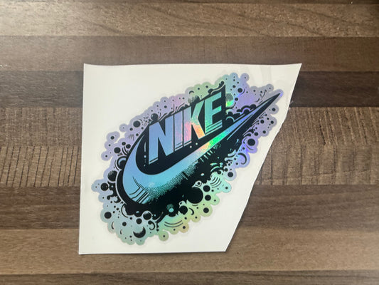 Holographic A5