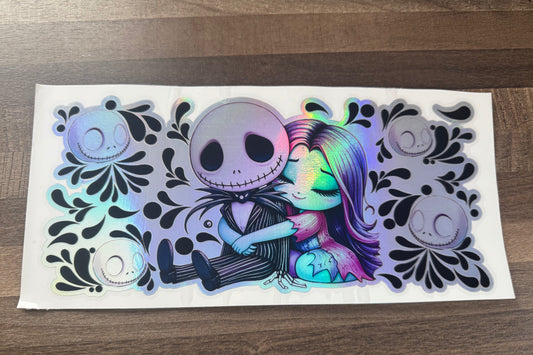 Holographic A1