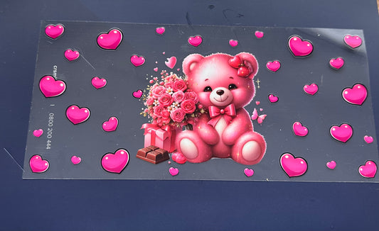 Bear A0