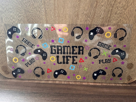Gamer Life