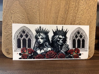 Gothic Royalty