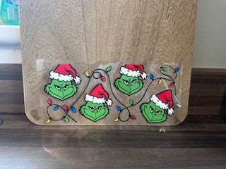 Christmas A9