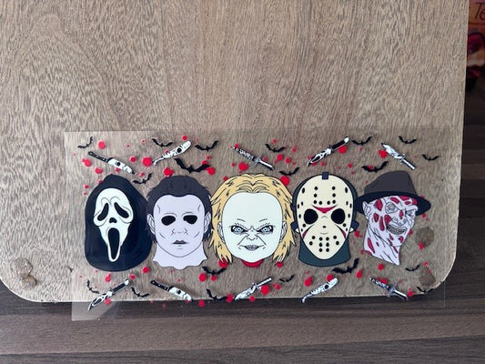 Halloween A9