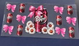 Fizzy Drink B8