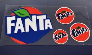 Fizzy Orange Logo