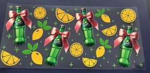 Fizzy Drink B6