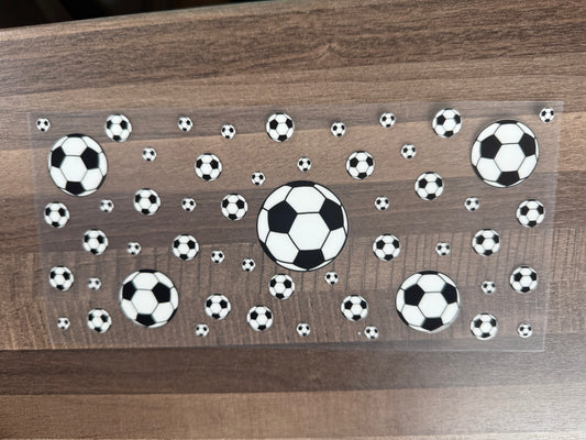 Football A3