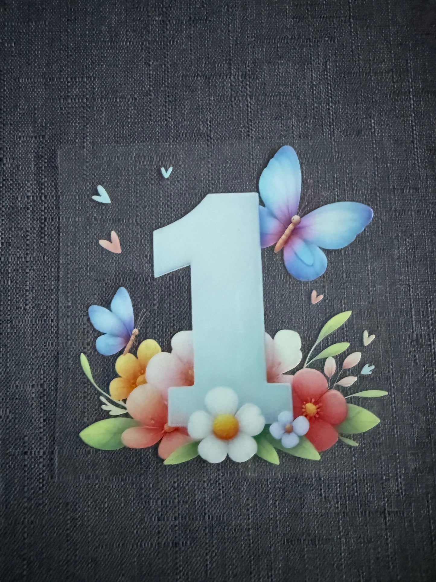 Number wraps 0-9