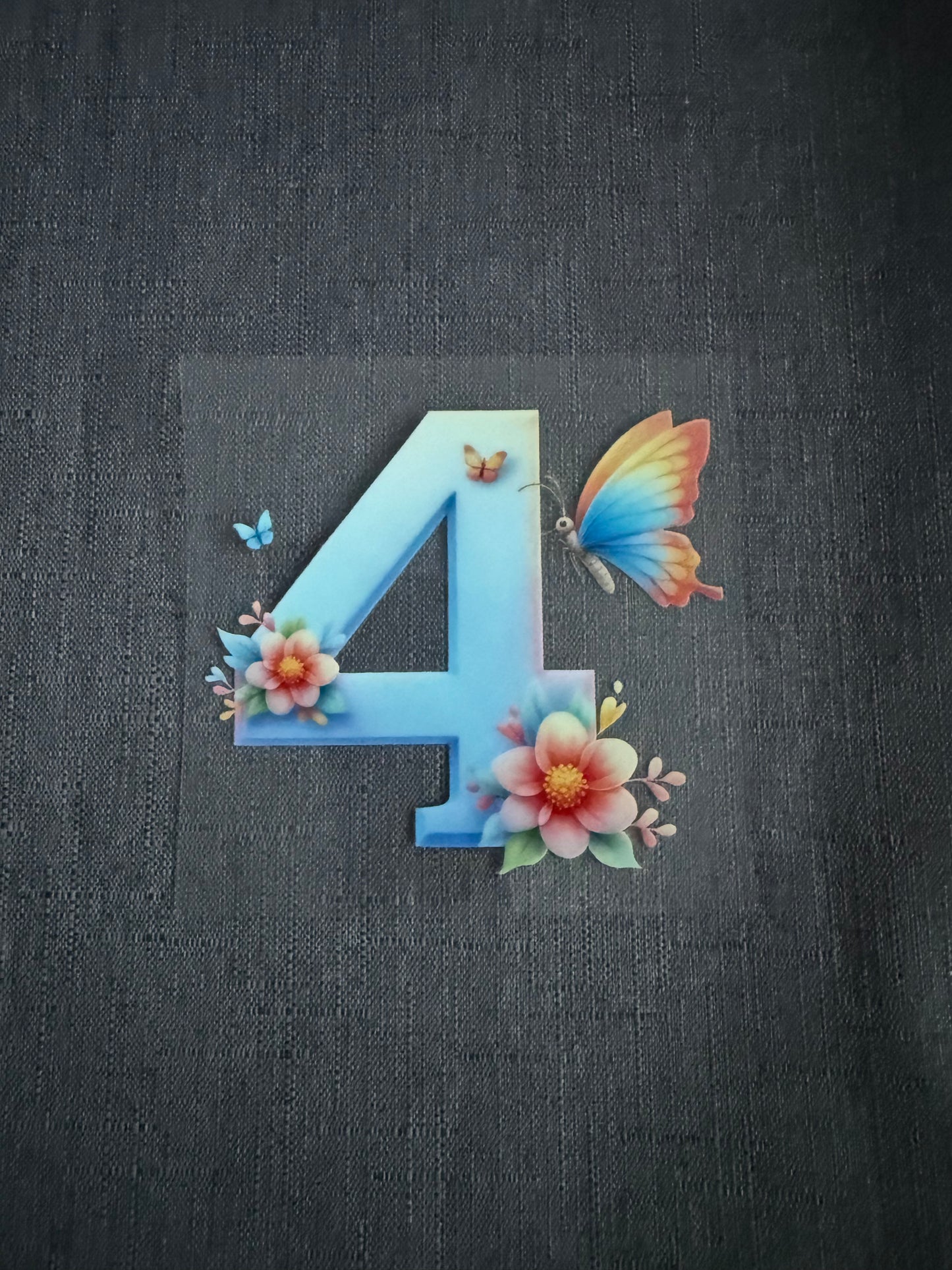 Number wraps 0-9