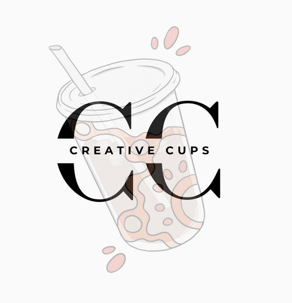 Creative Cups