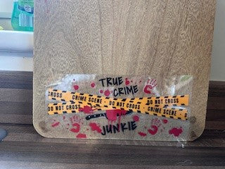 True Crime